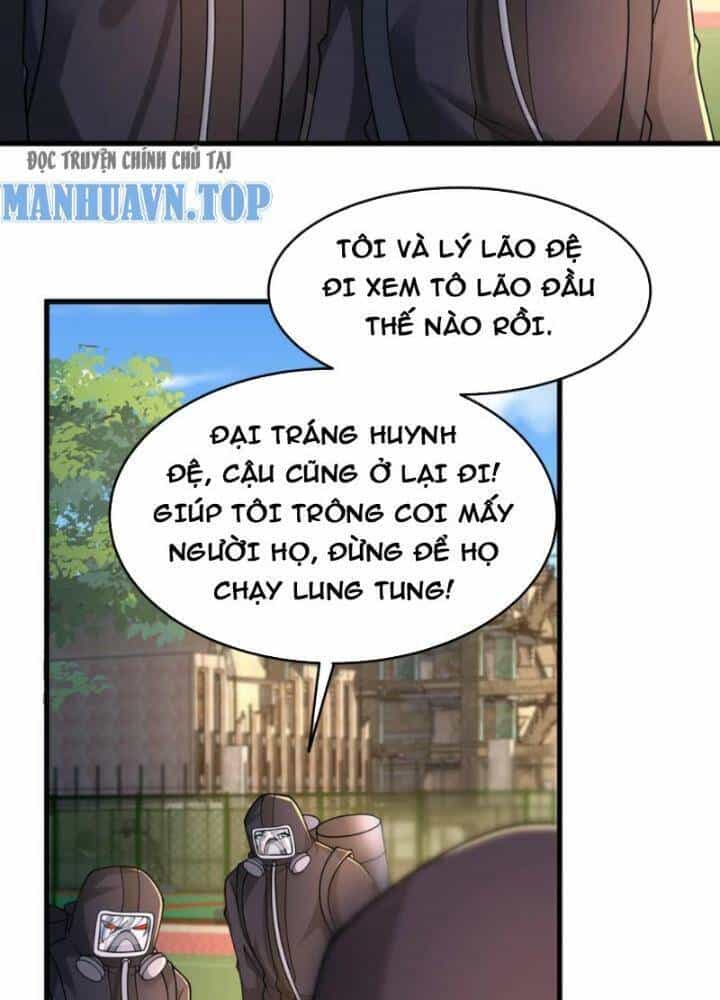Ngày Tận Thế: Ta Nhận Được Tỷ Lệ Rớt Đồ Gấp 100 Lần - Chương 224 - ảnh 54