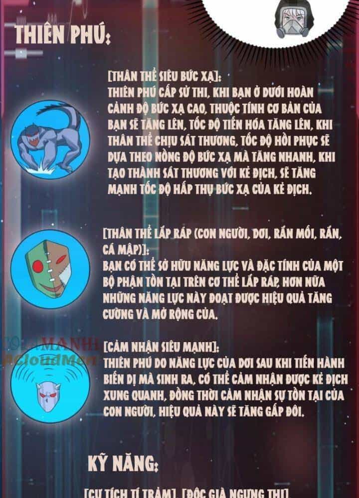 Ngày Tận Thế: Ta Nhận Được Tỷ Lệ Rớt Đồ Gấp 100 Lần - Chương 227 - ảnh 14