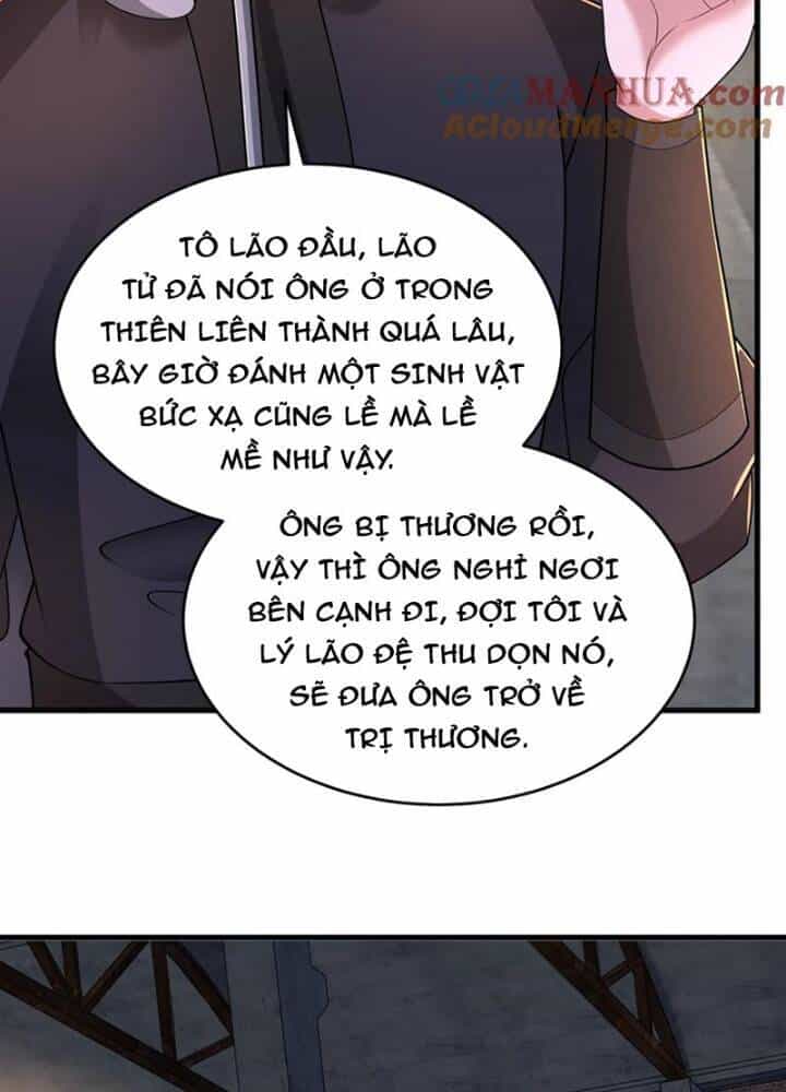 Ngày Tận Thế: Ta Nhận Được Tỷ Lệ Rớt Đồ Gấp 100 Lần - Chương 228 - ảnh 37