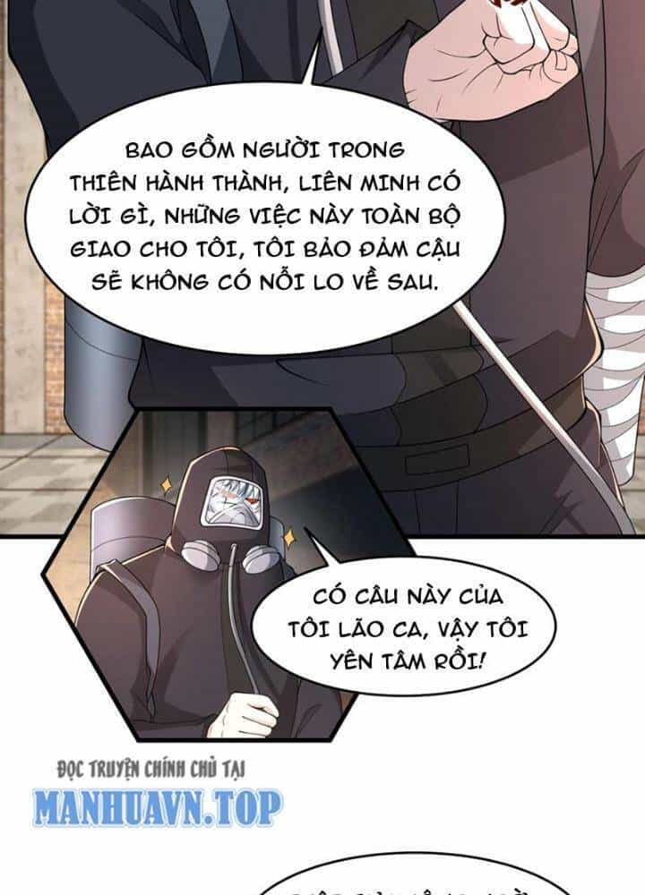 Ngày Tận Thế: Ta Nhận Được Tỷ Lệ Rớt Đồ Gấp 100 Lần - Chương 232 - ảnh 18