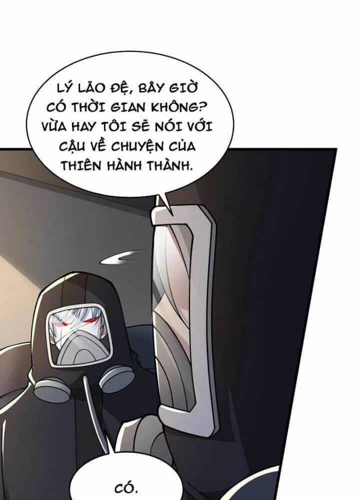 Ngày Tận Thế: Ta Nhận Được Tỷ Lệ Rớt Đồ Gấp 100 Lần - Chương 233 - ảnh 32