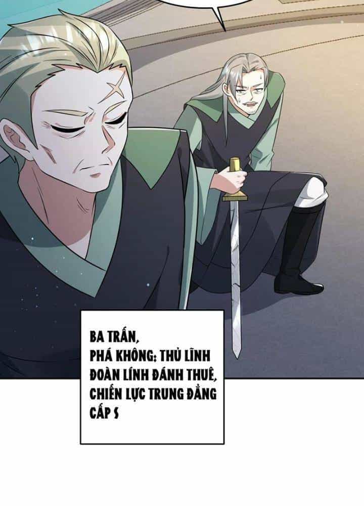 Ngày Tận Thế: Ta Nhận Được Tỷ Lệ Rớt Đồ Gấp 100 Lần - Chương 242 - ảnh 36