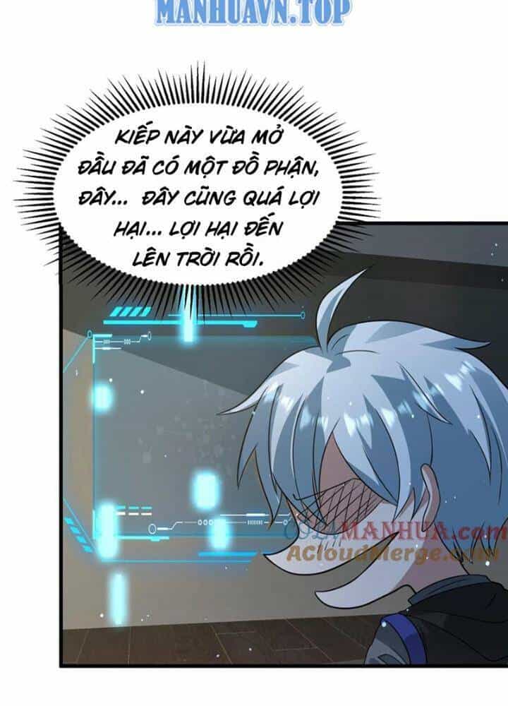 Ngày Tận Thế: Ta Nhận Được Tỷ Lệ Rớt Đồ Gấp 100 Lần - Chương 246 - ảnh 64