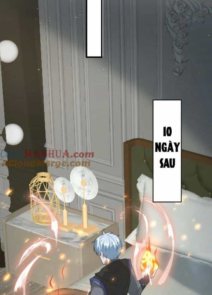 Ngày Tận Thế: Ta Nhận Được Tỷ Lệ Rớt Đồ Gấp 100 Lần - Chương 247 - ảnh 27