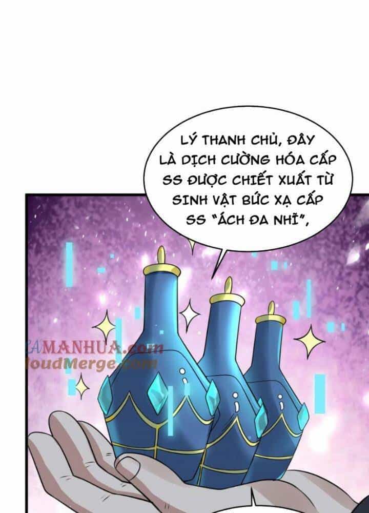 Ngày Tận Thế: Ta Nhận Được Tỷ Lệ Rớt Đồ Gấp 100 Lần - Chương 249 - ảnh 38
