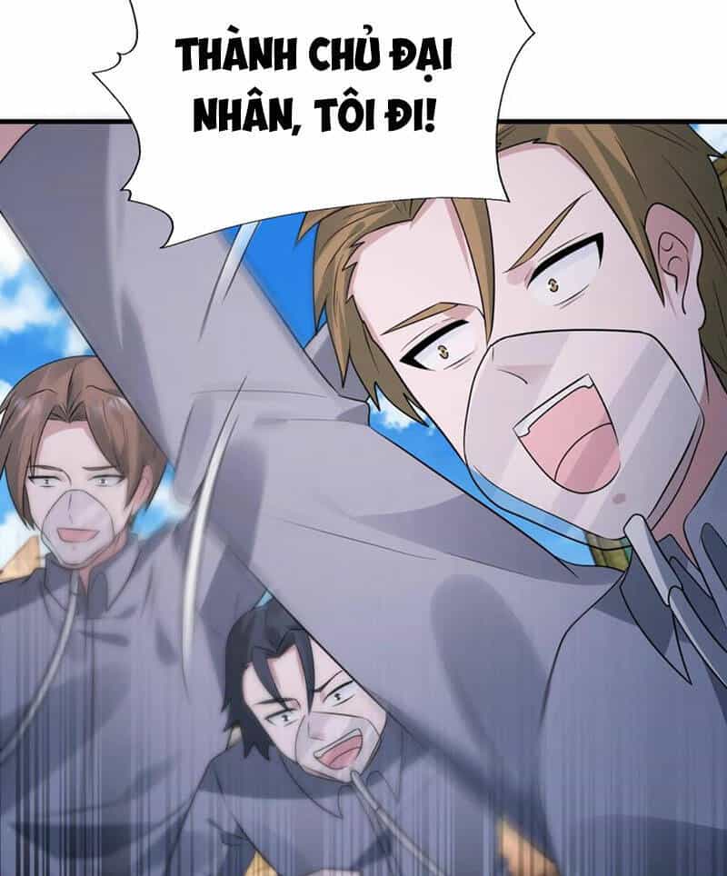 Ngày Tận Thế: Ta Nhận Được Tỷ Lệ Rớt Đồ Gấp 100 Lần - Chương 258 - ảnh 15