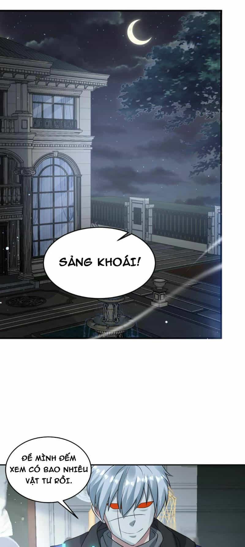 Ngày Tận Thế: Ta Nhận Được Tỷ Lệ Rớt Đồ Gấp 100 Lần - Chương 266 - ảnh 1