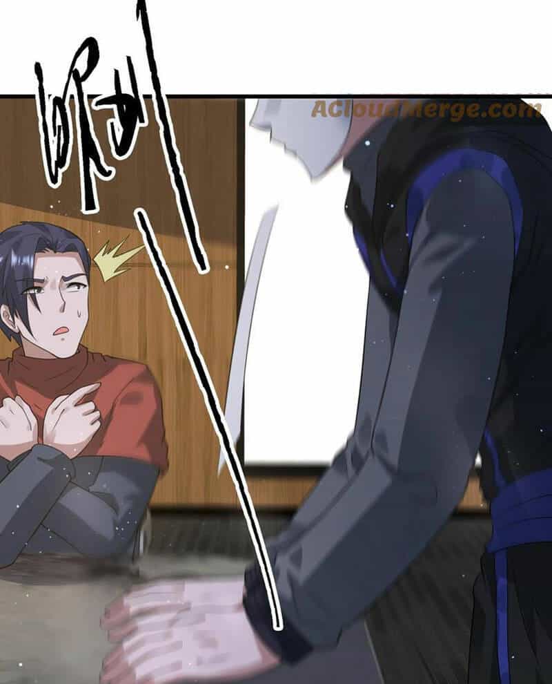 Ngày Tận Thế: Ta Nhận Được Tỷ Lệ Rớt Đồ Gấp 100 Lần - Chương 270 - ảnh 18