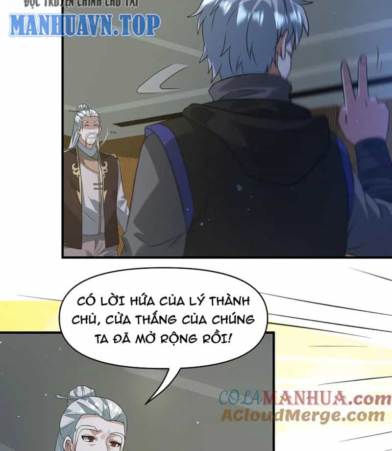 Ngày Tận Thế: Ta Nhận Được Tỷ Lệ Rớt Đồ Gấp 100 Lần - Chương 275 - ảnh 17