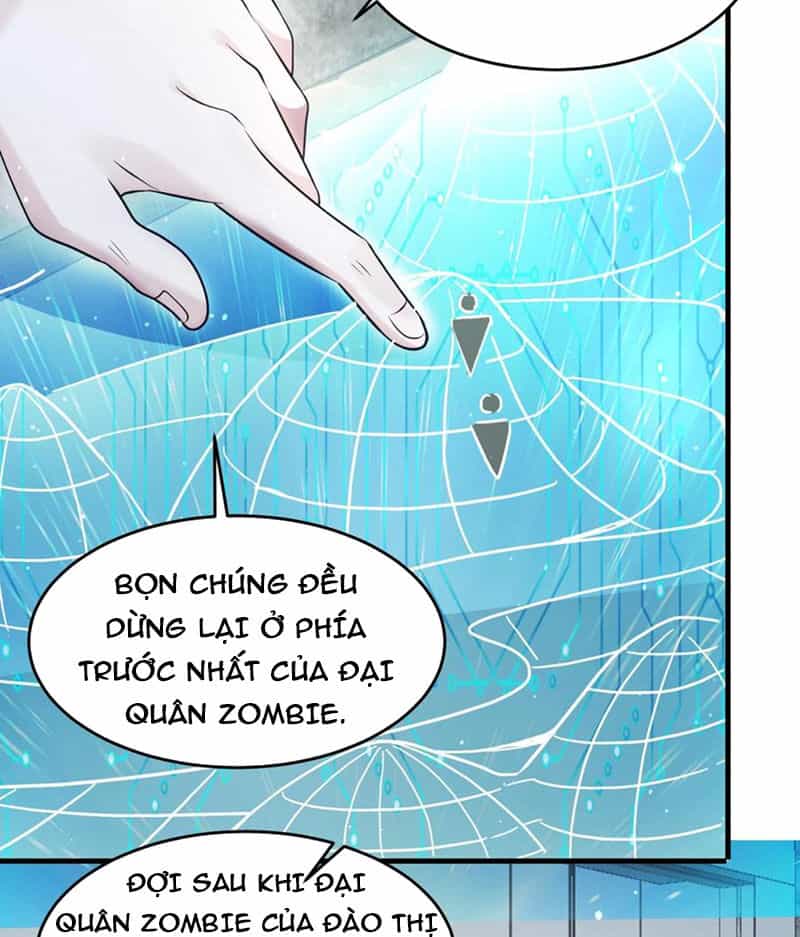 Ngày Tận Thế: Ta Nhận Được Tỷ Lệ Rớt Đồ Gấp 100 Lần - Chương 277 - ảnh 10