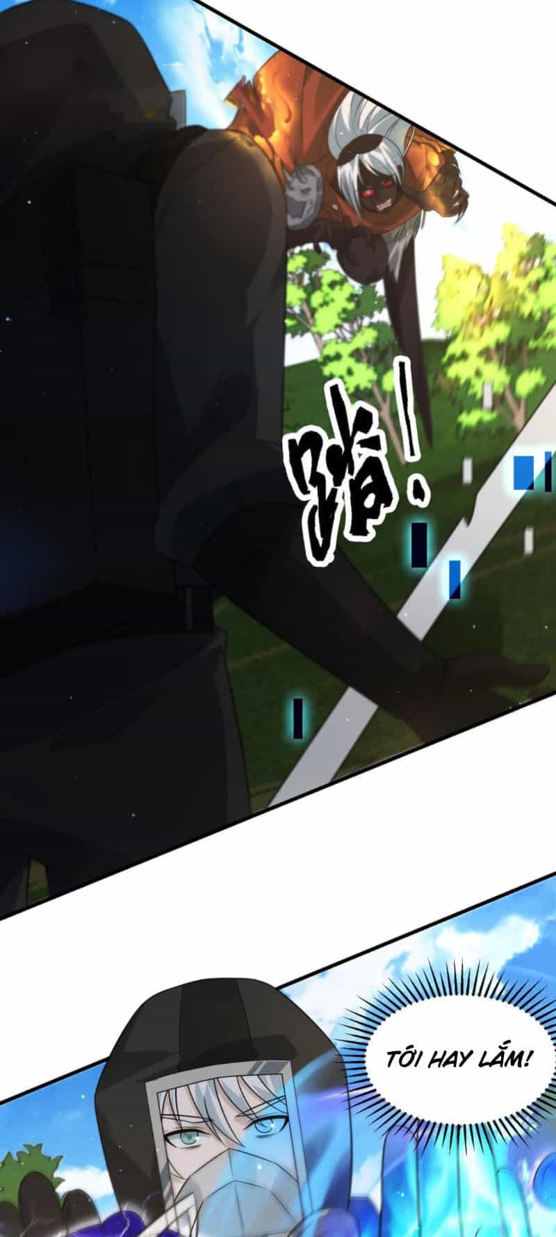 Ngày Tận Thế: Ta Nhận Được Tỷ Lệ Rớt Đồ Gấp 100 Lần - Chương 285 - ảnh 12