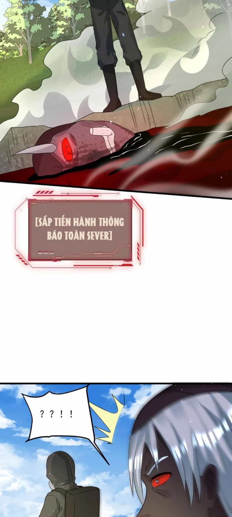 Ngày Tận Thế: Ta Nhận Được Tỷ Lệ Rớt Đồ Gấp 100 Lần - Chương 286 - ảnh 9