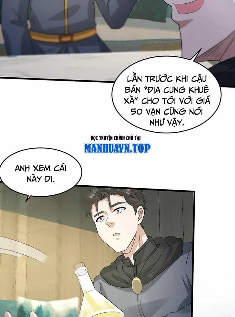 Ngày Tận Thế: Ta Nhận Được Tỷ Lệ Rớt Đồ Gấp 100 Lần - Chương 292 - ảnh 37
