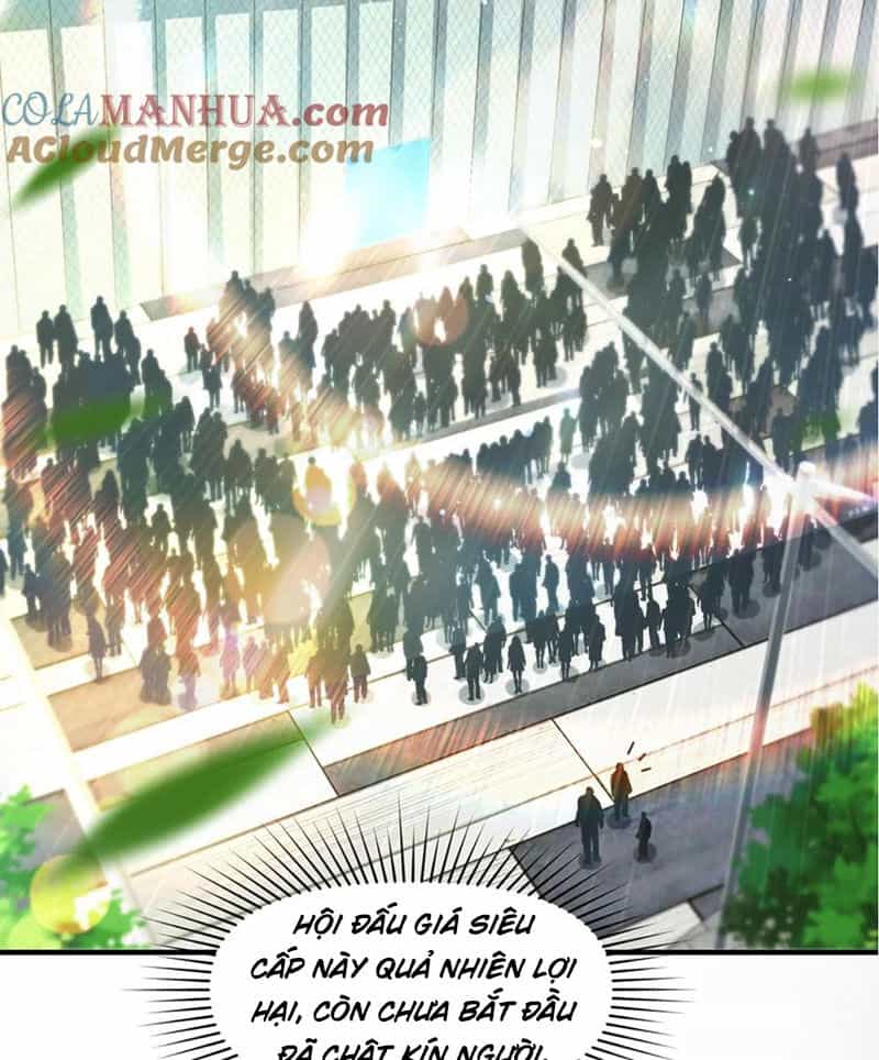 Ngày Tận Thế: Ta Nhận Được Tỷ Lệ Rớt Đồ Gấp 100 Lần - Chương 297 - ảnh 15