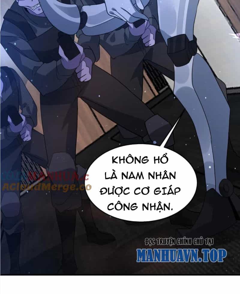 Ngày Tận Thế: Ta Nhận Được Tỷ Lệ Rớt Đồ Gấp 100 Lần - Chương 324 - ảnh 9
