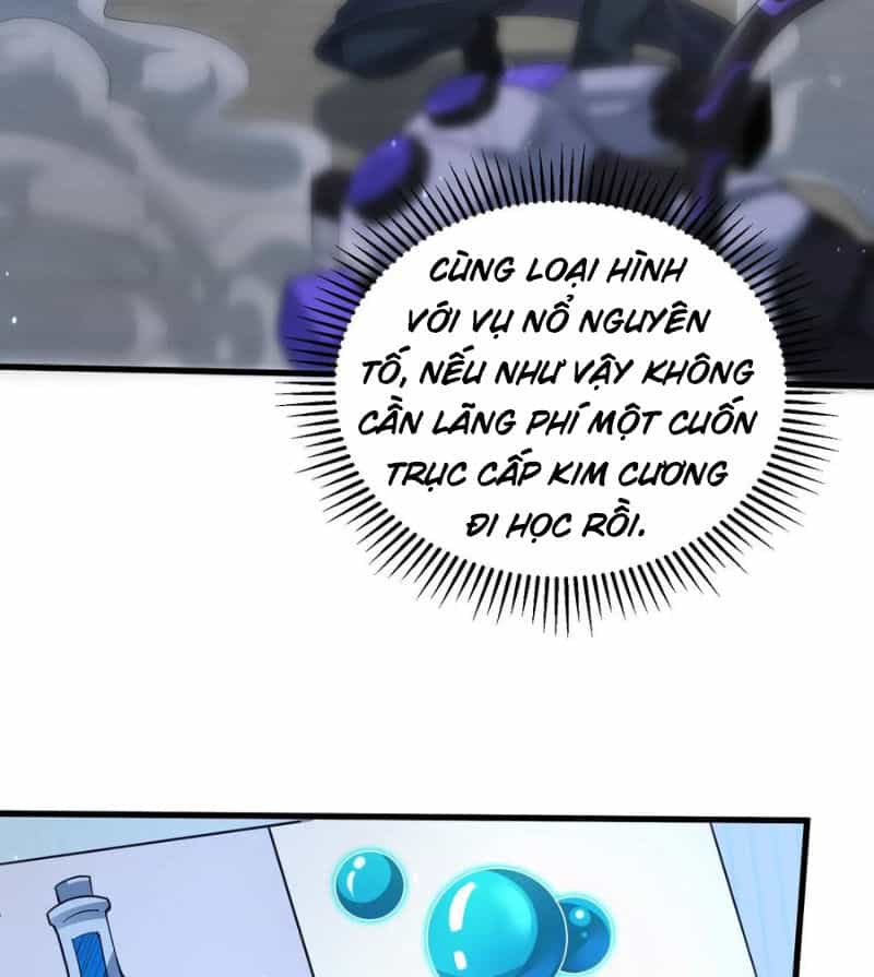 Ngày Tận Thế: Ta Nhận Được Tỷ Lệ Rớt Đồ Gấp 100 Lần - Chương 337 - ảnh 29