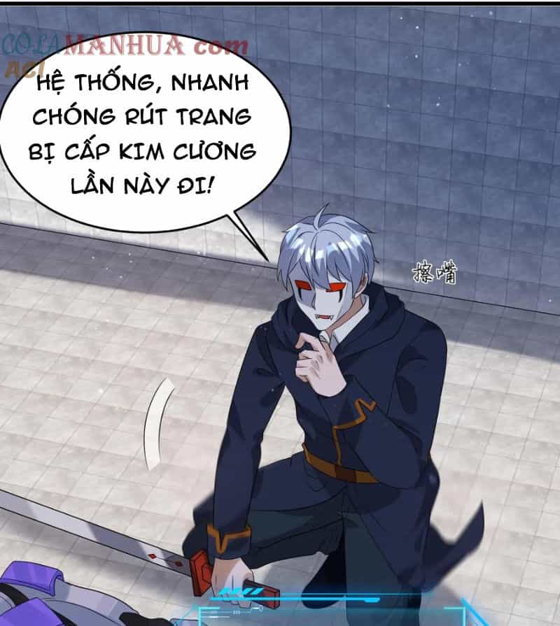 Ngày Tận Thế: Ta Nhận Được Tỷ Lệ Rớt Đồ Gấp 100 Lần - Chương 337 - ảnh 34