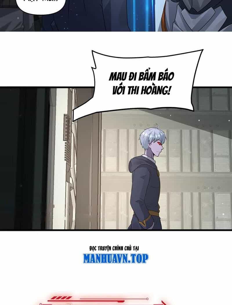 Ngày Tận Thế: Ta Nhận Được Tỷ Lệ Rớt Đồ Gấp 100 Lần - Chương 346 - ảnh 11