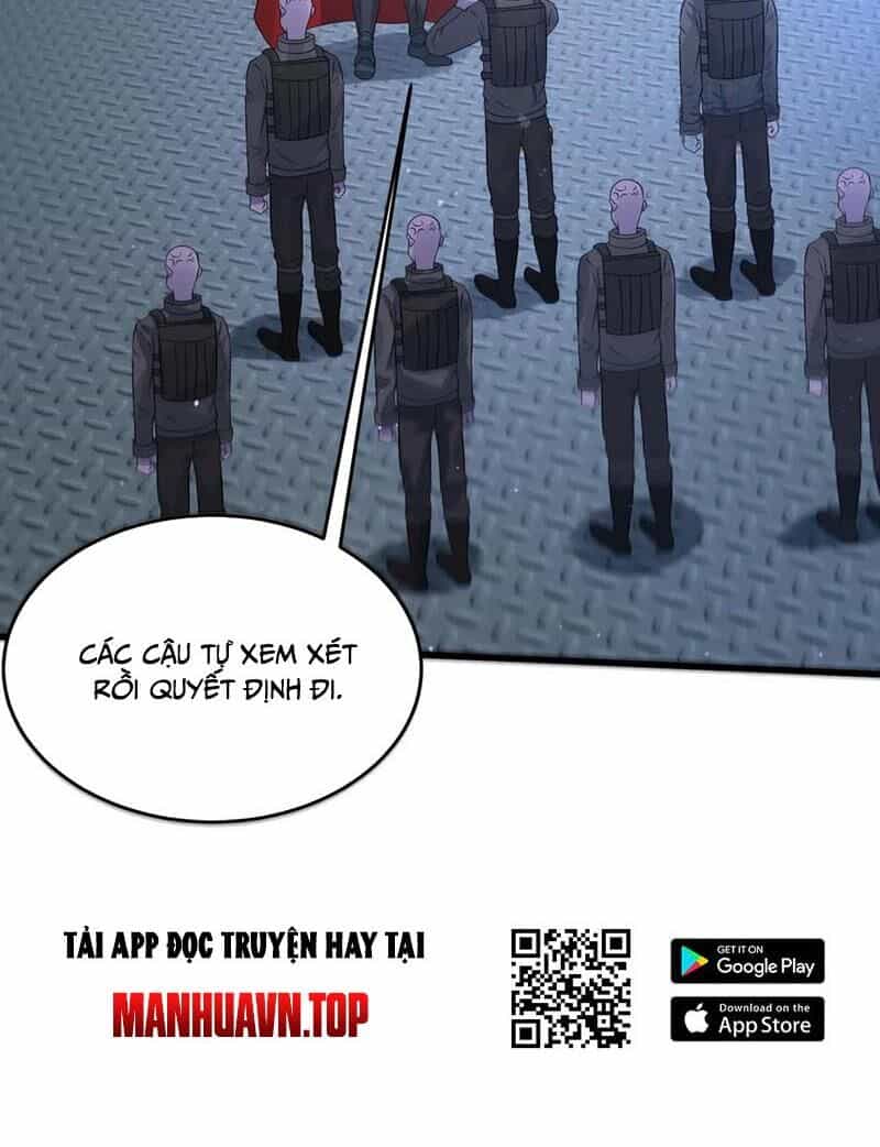 Ngày Tận Thế: Ta Nhận Được Tỷ Lệ Rớt Đồ Gấp 100 Lần - Chương 349 - ảnh 20