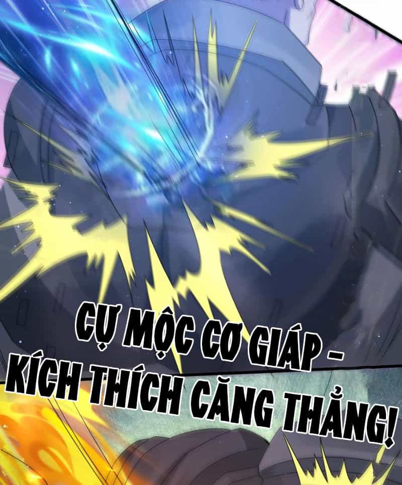 Ngày Tận Thế: Ta Nhận Được Tỷ Lệ Rớt Đồ Gấp 100 Lần - Chương 351 - ảnh 19