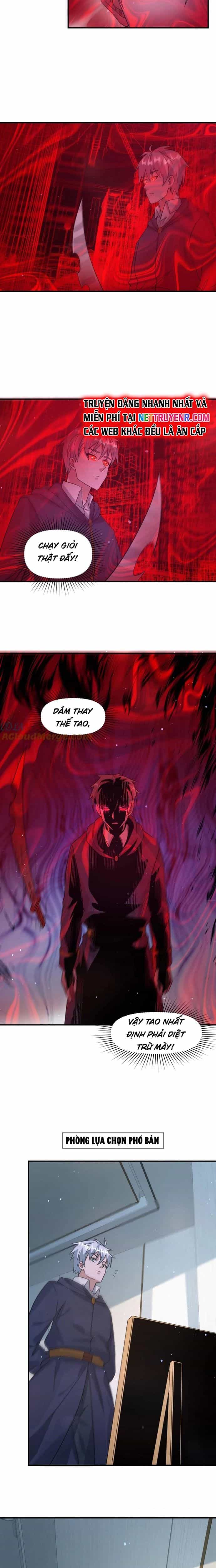 Ngày Tận Thế: Ta Nhận Được Tỷ Lệ Rớt Đồ Gấp 100 Lần - Chương 370 - ảnh 7