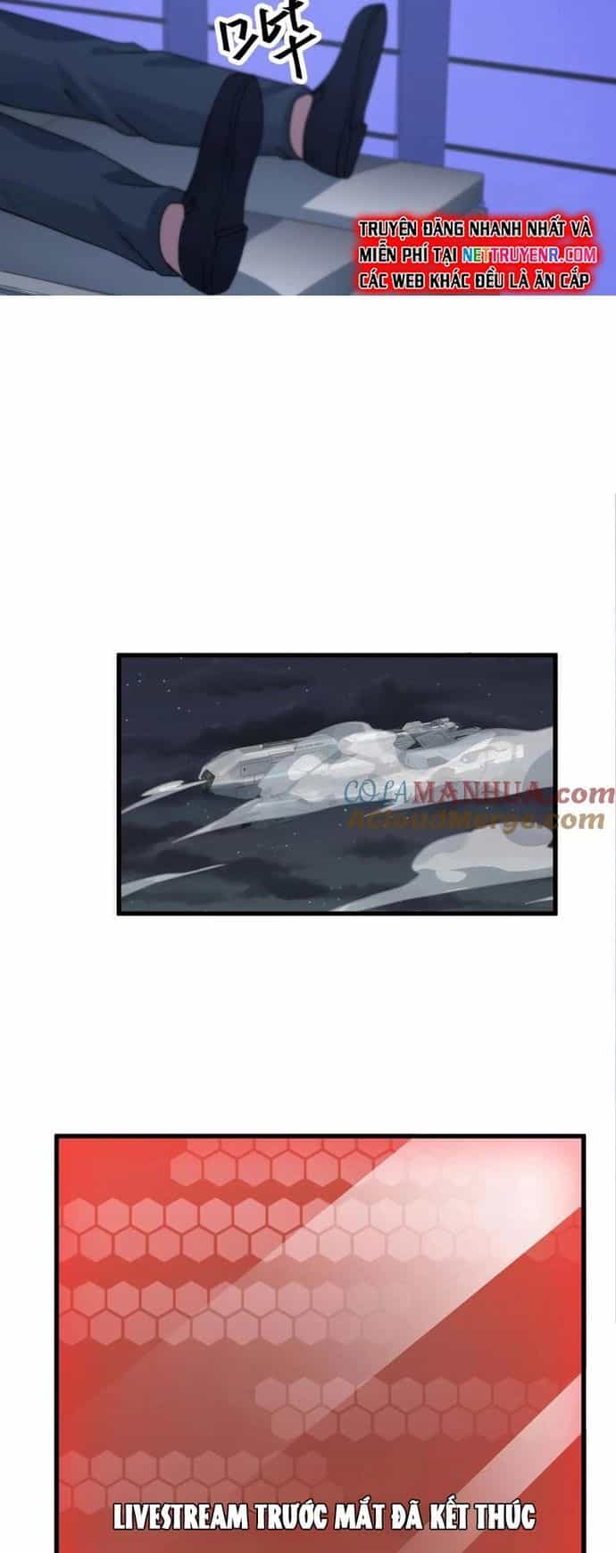 Ngày Tận Thế: Ta Nhận Được Tỷ Lệ Rớt Đồ Gấp 100 Lần - Chương 375 - ảnh 13