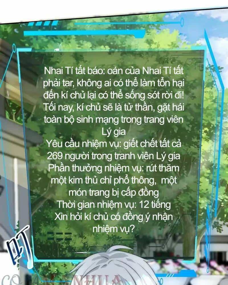 Ngày Tận Thế: Ta Nhận Được Tỷ Lệ Rớt Đồ Gấp 100 Lần - Chương 43 - ảnh 22
