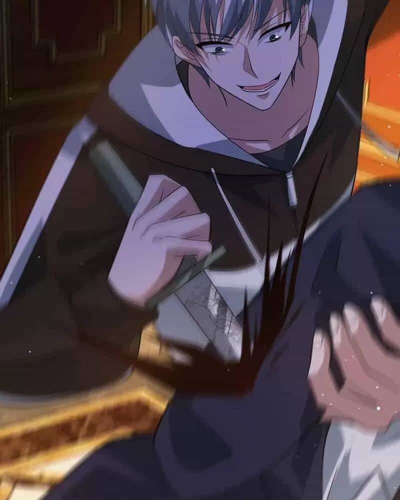 Ngày Tận Thế: Ta Nhận Được Tỷ Lệ Rớt Đồ Gấp 100 Lần - Chương 48 - ảnh 63