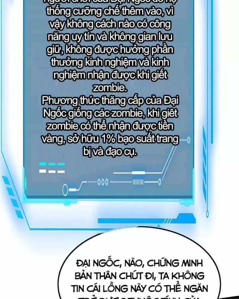 Ngày Tận Thế: Ta Nhận Được Tỷ Lệ Rớt Đồ Gấp 100 Lần - Chương 52 - ảnh 30