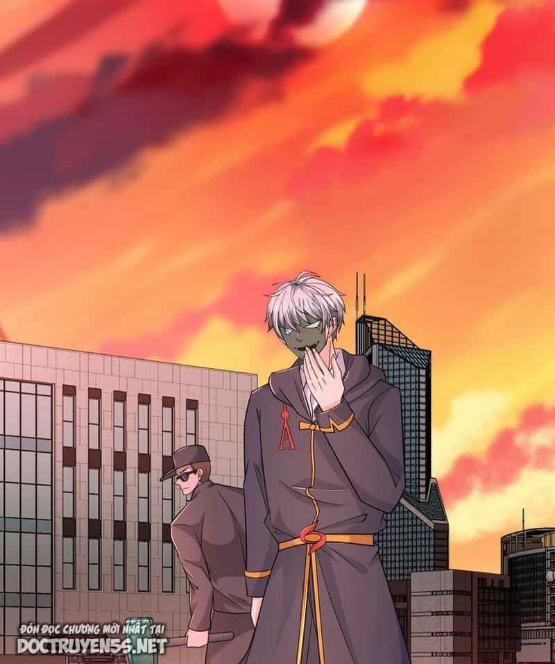 Ngày Tận Thế: Ta Nhận Được Tỷ Lệ Rớt Đồ Gấp 100 Lần - Chương 80 - ảnh 8