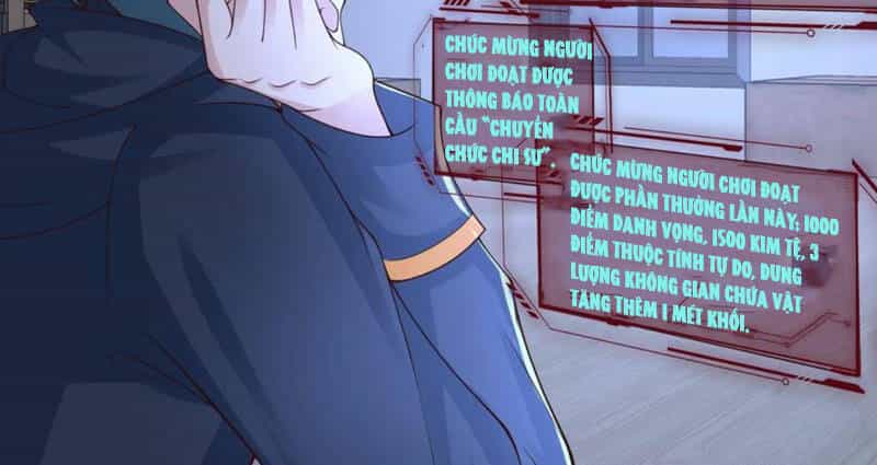Ngày Tận Thế: Ta Nhận Được Tỷ Lệ Rớt Đồ Gấp 100 Lần - Chương 88 - ảnh 43