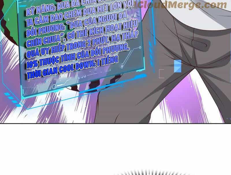 Ngày Tận Thế: Ta Nhận Được Tỷ Lệ Rớt Đồ Gấp 100 Lần - Chương 89 - ảnh 38