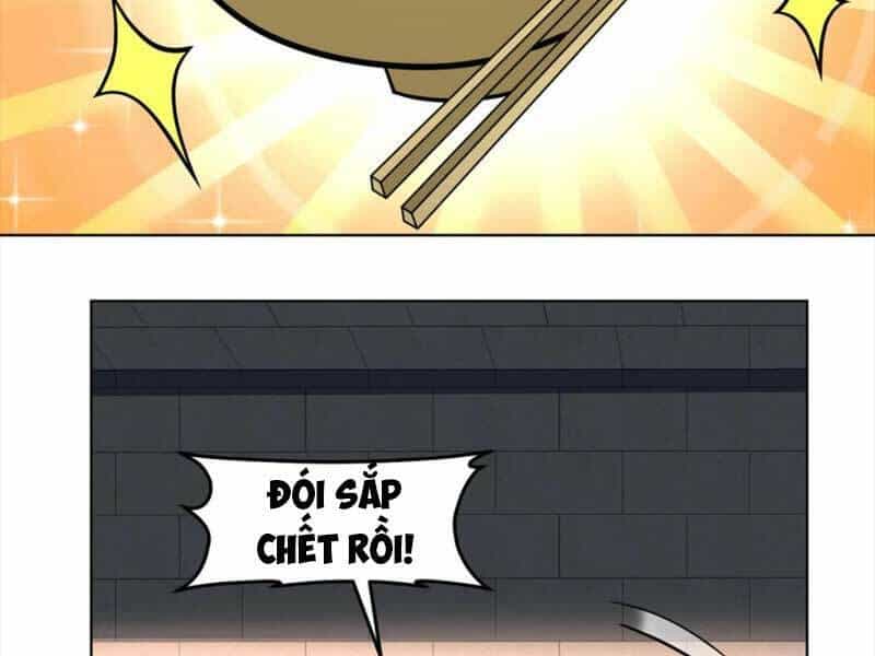 Ngày Tận Thế: Ta Nhận Được Tỷ Lệ Rớt Đồ Gấp 100 Lần - Chương 96 - ảnh 51