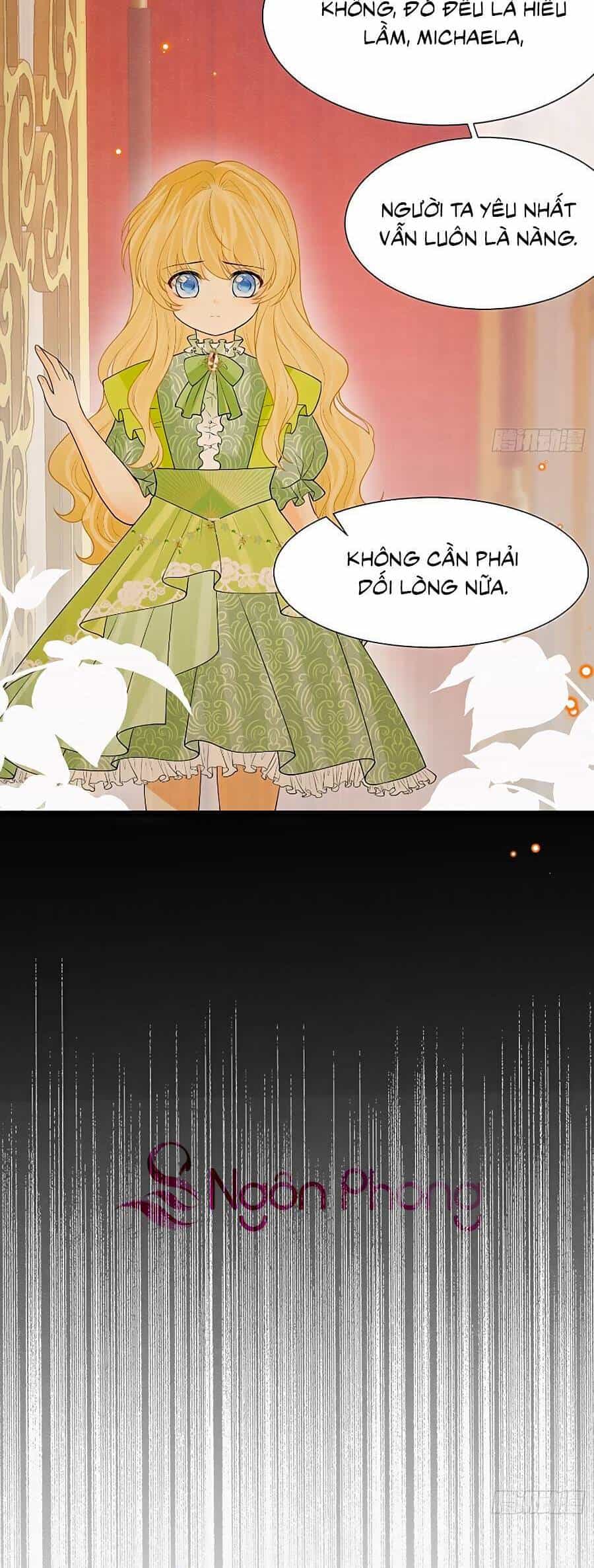 Ngày Tháng Được Giáo Chủ Đại Nhân Sủng Ái - Chương 10 - ảnh 27