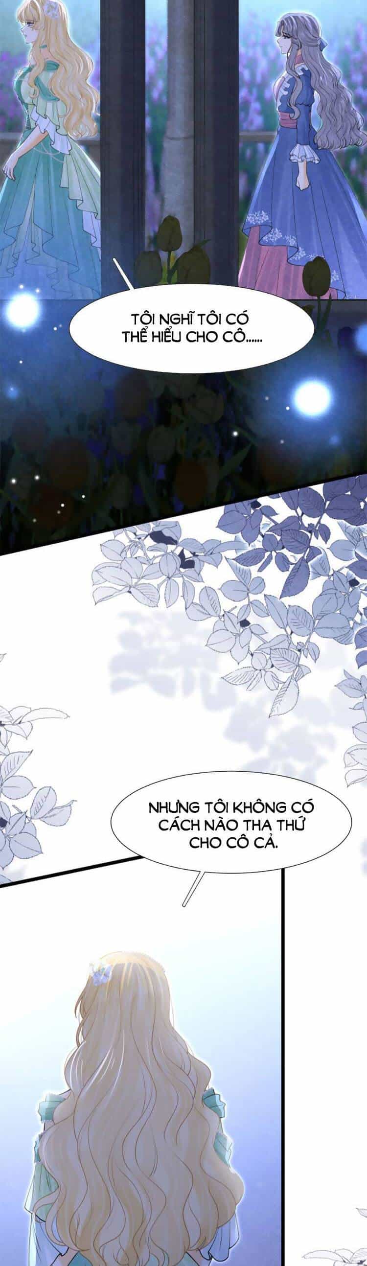 Ngày Tháng Được Giáo Chủ Đại Nhân Sủng Ái - Chương 13 - ảnh 17