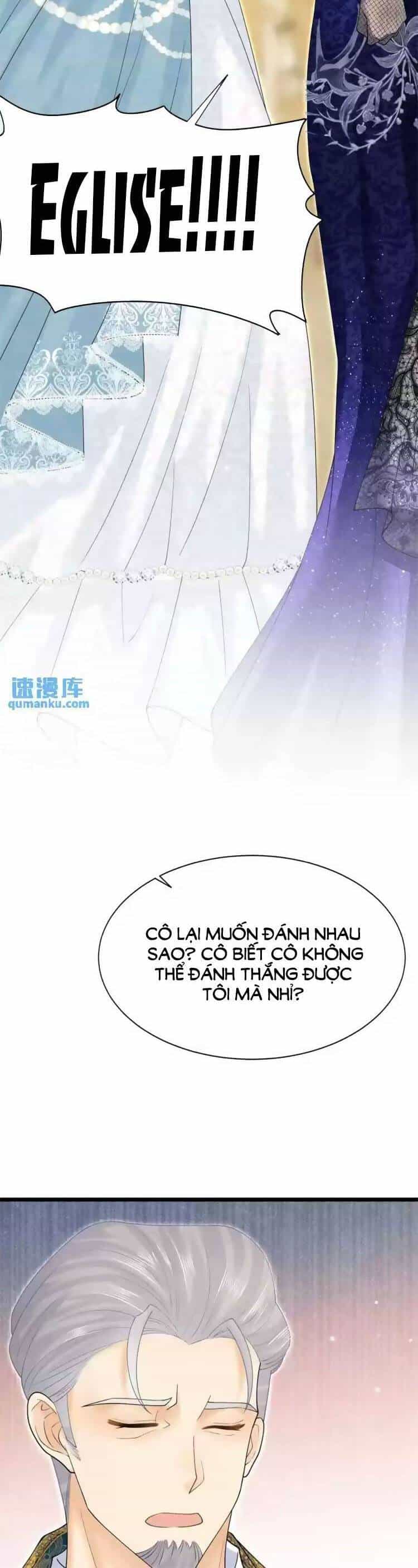 Ngày Tháng Được Giáo Chủ Đại Nhân Sủng Ái - Chương 16 - ảnh 11
