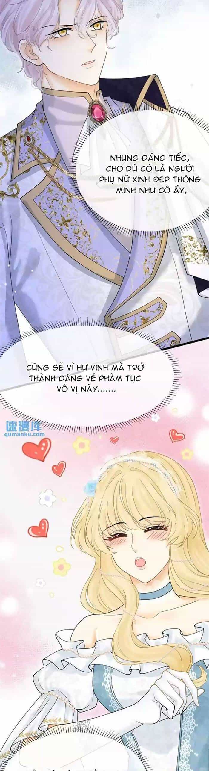 Ngày Tháng Được Giáo Chủ Đại Nhân Sủng Ái - Chương 17 - ảnh 27