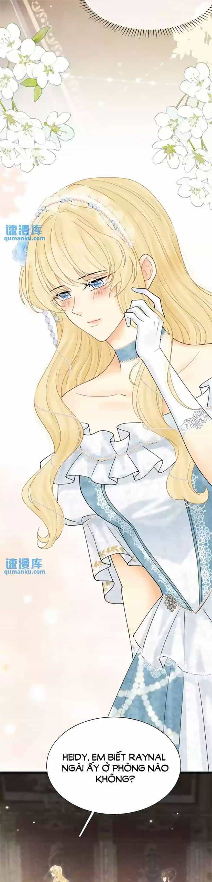 Ngày Tháng Được Giáo Chủ Đại Nhân Sủng Ái - Chương 17 - ảnh 34