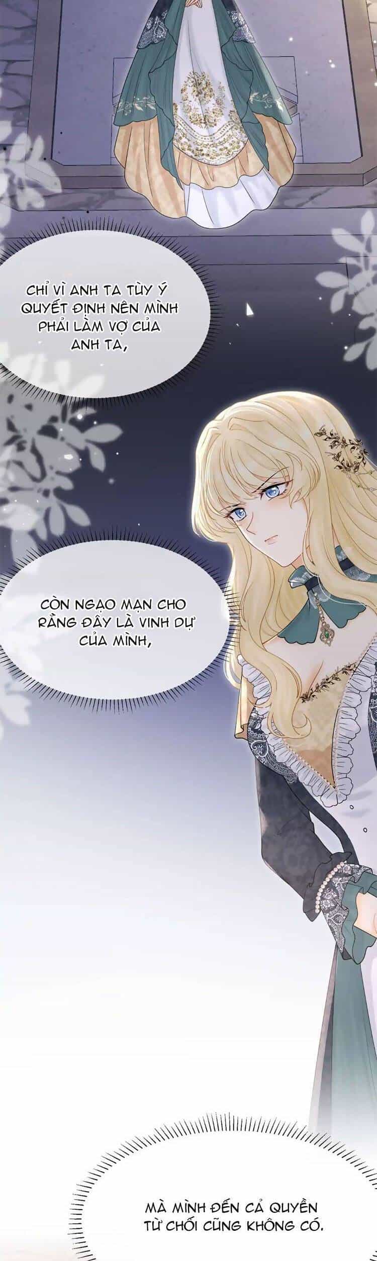 Ngày Tháng Được Giáo Chủ Đại Nhân Sủng Ái - Chương 23 - ảnh 7