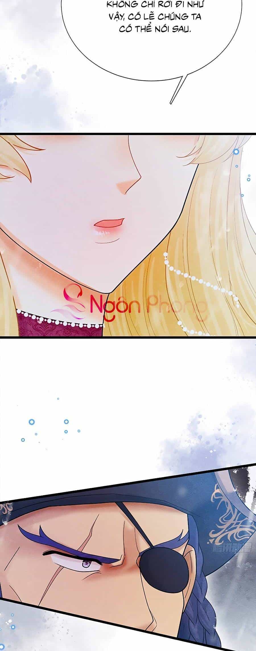 Ngày Tháng Được Giáo Chủ Đại Nhân Sủng Ái - Chương 8 - ảnh 42