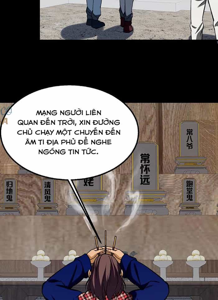 Ngày Tôi Sinh Ra, Bách Quỷ Dạ Hành, Tuyết Thi Hộ Đạo - Chương 104 - ảnh 12