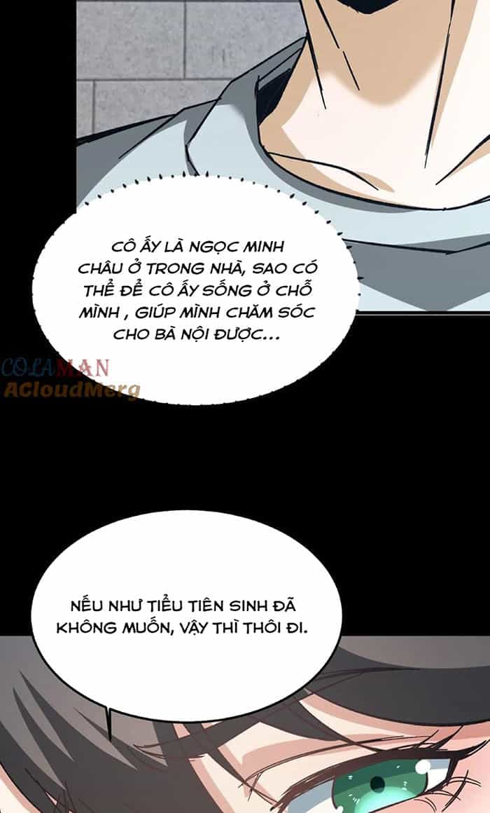 Ngày Tôi Sinh Ra, Bách Quỷ Dạ Hành, Tuyết Thi Hộ Đạo - Chương 104 - ảnh 26