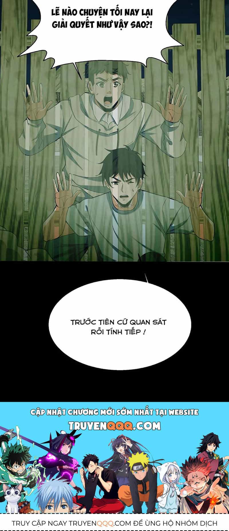 Ngày Tôi Sinh Ra, Bách Quỷ Dạ Hành, Tuyết Thi Hộ Đạo - Chương 108 - ảnh 25