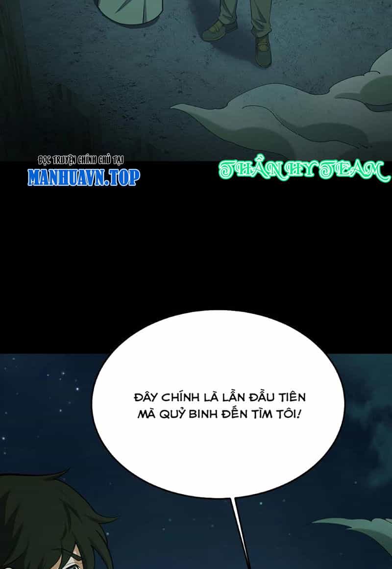 Ngày Tôi Sinh Ra, Bách Quỷ Dạ Hành, Tuyết Thi Hộ Đạo - Chương 108 - ảnh 3