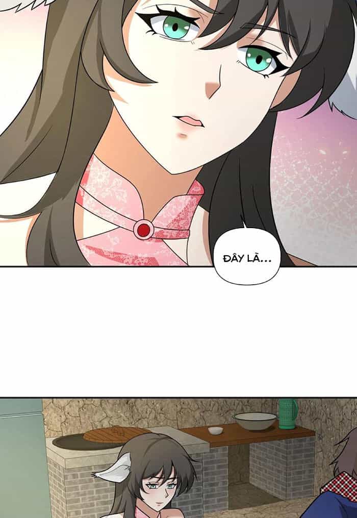 Ngày Tôi Sinh Ra, Bách Quỷ Dạ Hành, Tuyết Thi Hộ Đạo - Chương 111 - ảnh 15