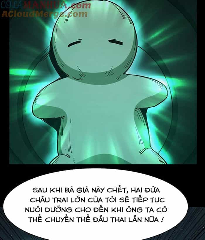 Ngày Tôi Sinh Ra, Bách Quỷ Dạ Hành, Tuyết Thi Hộ Đạo - Chương 114 - ảnh 19
