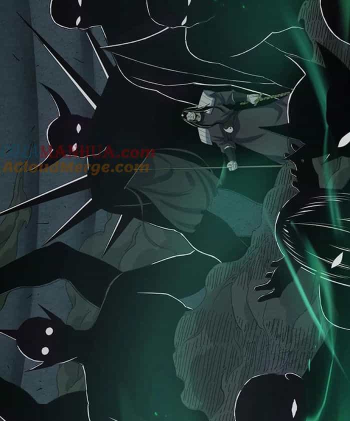 Ngày Tôi Sinh Ra, Bách Quỷ Dạ Hành, Tuyết Thi Hộ Đạo - Chương 120 - ảnh 16