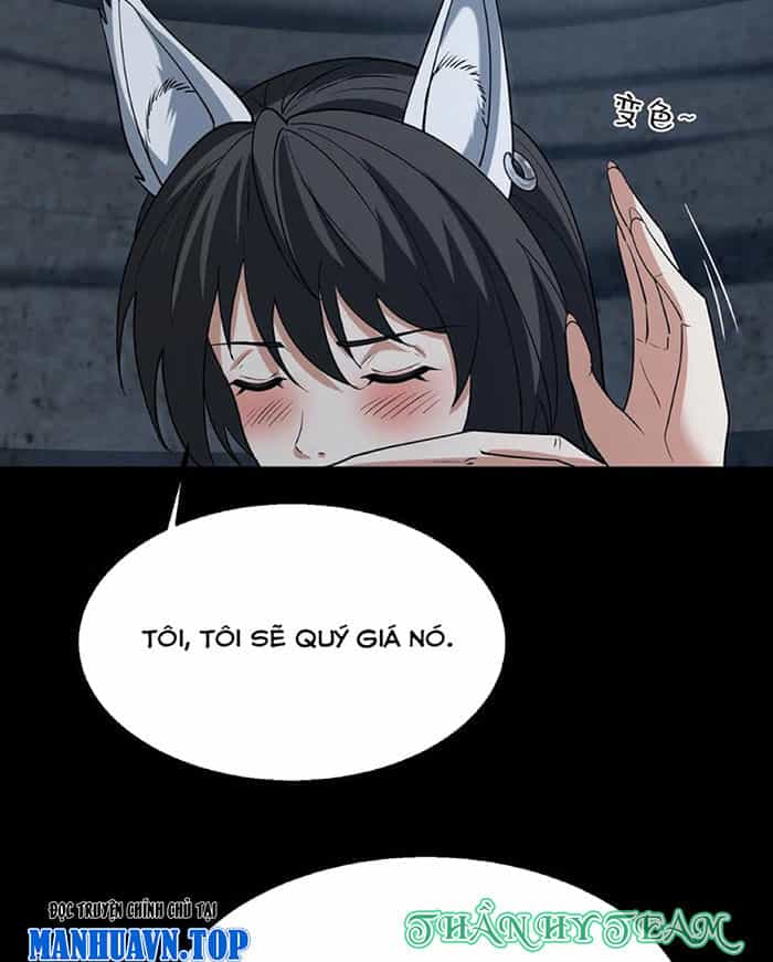 Ngày Tôi Sinh Ra, Bách Quỷ Dạ Hành, Tuyết Thi Hộ Đạo - Chương 123 - ảnh 14