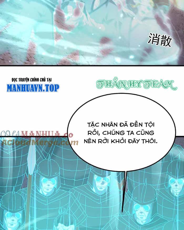 Ngày Tôi Sinh Ra, Bách Quỷ Dạ Hành, Tuyết Thi Hộ Đạo - Chương 125 - ảnh 4