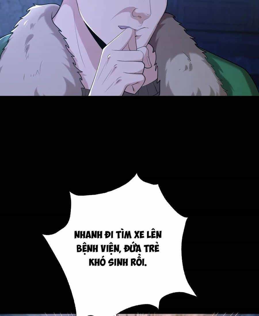 Ngày Tôi Sinh Ra, Bách Quỷ Dạ Hành, Tuyết Thi Hộ Đạo - Chương 13 - ảnh 20